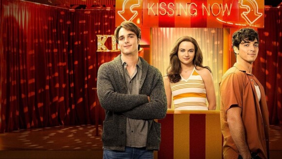 The Kissing Booth 3 confirmé par Netflix : la suite a été tournée en secret !