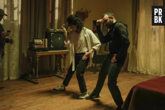 Sheikh Jackson : le film posté sur Netflix provoque une vague de hashtags #BoycottNetflix