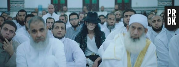 Sheikh Jackson : le film posté sur Netflix provoque une vague de hashtags #BoycottNetflix