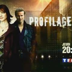 Profilage saison 2 ça continue sur TF1 ce soir ... bande annonce 