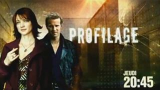 Profilage saison 2 ça continue sur TF1 ce soir ... bande annonce