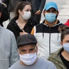 Port du masque obligatoire en extérieur : villes concernées, amendes... ce qu'il faut savoir
