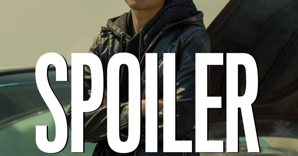 Umbrella Academy Saison 3 Vanya Changer De Voix Umbrella Academy saison 3 : les raisons de la mort de Ben bientôt