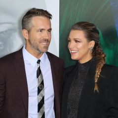 Ryan Reynolds s'excuse après l'énorme polémique sur son mariage avec Blake Lively