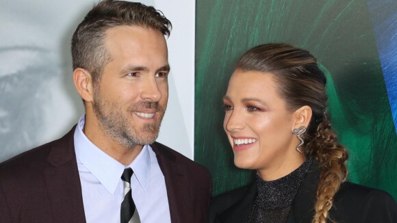 Ryan Reynolds s'excuse après l'énorme polémique sur son mariage avec Blake Lively