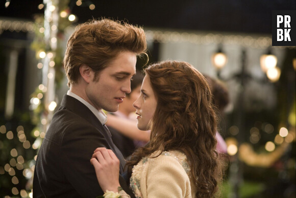 Twilight : la chose que Stephenie Meyer voudrait changer dans les livres