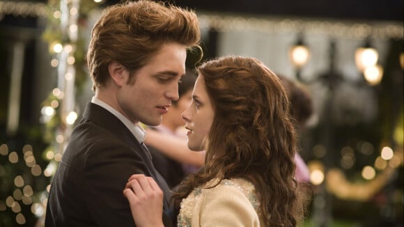 Twilight : la chose que Stephenie Meyer voudrait changer dans les livres