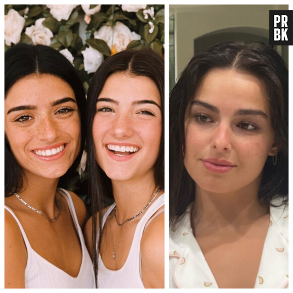 TikTok : les soeurs D'Amelio, Addison Rae... qui est la star la plus riche du réseau social ?