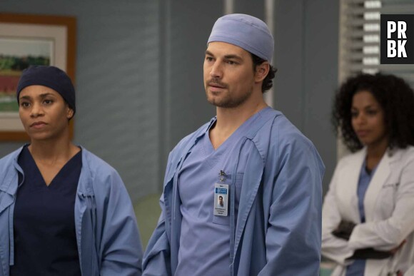 Grey's Anatomy saison 17 : un saut dans le temps prévu