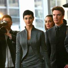 V ... la série sur TF1 le 1er décembre 2010 ... ce qui nous attend