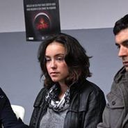 Plus belle la vie saison 7 ... juste avant le prime ... un bébé au Mistral