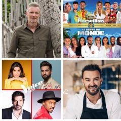 Koh Lanta, Les Marseillais, The Voice Kids... Ces émissions qui nous attendent à la rentrée