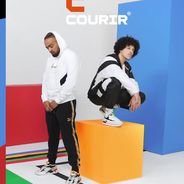 Puma : les rappeurs Rilès et Alonzo stars de la Unity Collection
