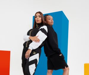 Puma : les rappeurs Rilès et Alonzo, ambassadeurs de l'Unity Collection