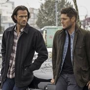 Supernatural saison 15 : la date de reprise de la diffusion dévoilée