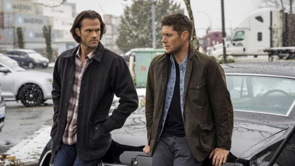 Supernatural saison 15 : la date de reprise de la diffusion dévoilée