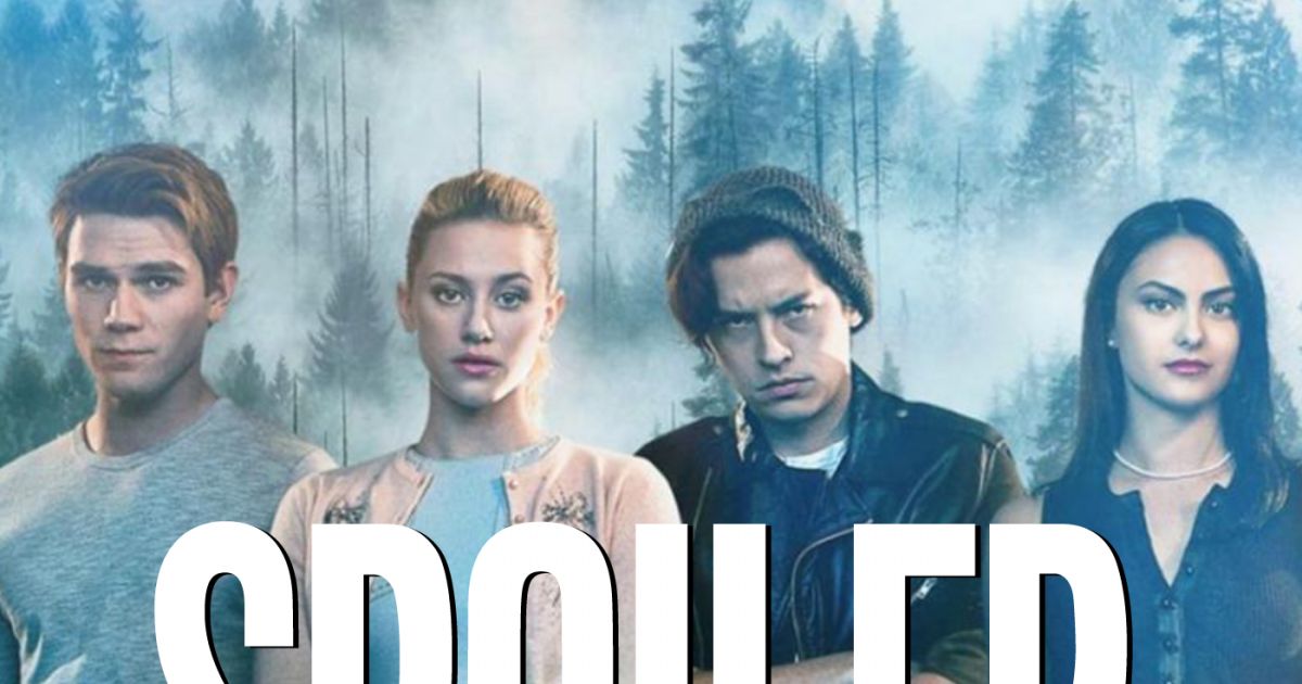 Riverdale Saison 5 En Streaming Riverdale saison 5 : un saut dans le temps plus long que prévu
