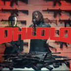 Armes à feu, drogue... Koba LaD en mode thug life dans le clip Ohlolo