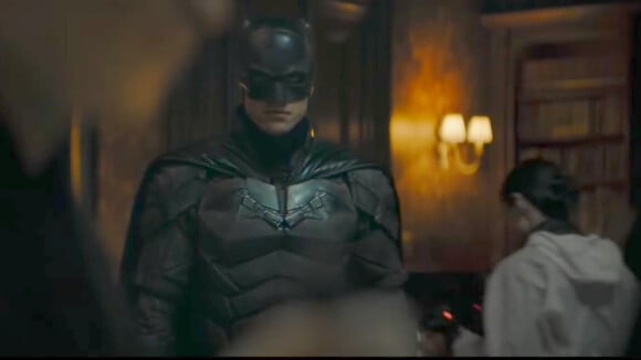 The Batman : 6 choses très importantes à retenir de la bande-annonce du film