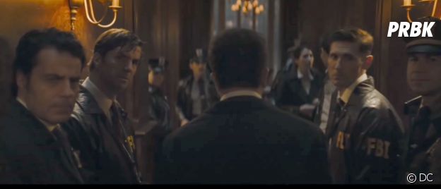 The Batman : 6 choses très importantes à retenir de la bande-annonce du film