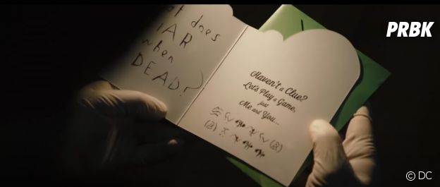 The Batman : 6 choses très importantes à retenir de la bande-annonce du film