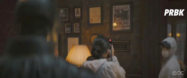 The Batman : 6 choses très importantes à retenir de la bande-annonce du film
