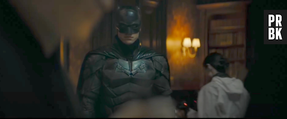 The Batman : 6 choses très importantes à retenir de la bande-annonce du film