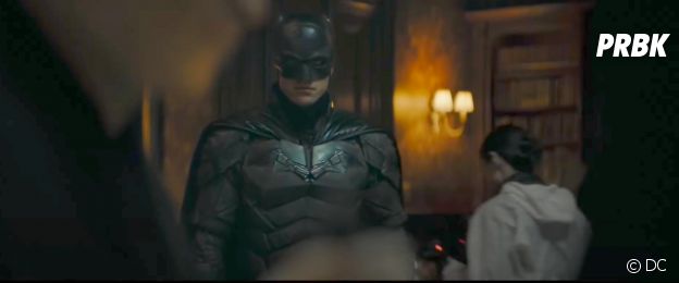 The Batman : 6 choses très importantes à retenir de la bande-annonce du film