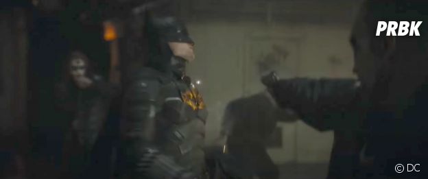 The Batman : 6 choses très importantes à retenir de la bande-annonce du film