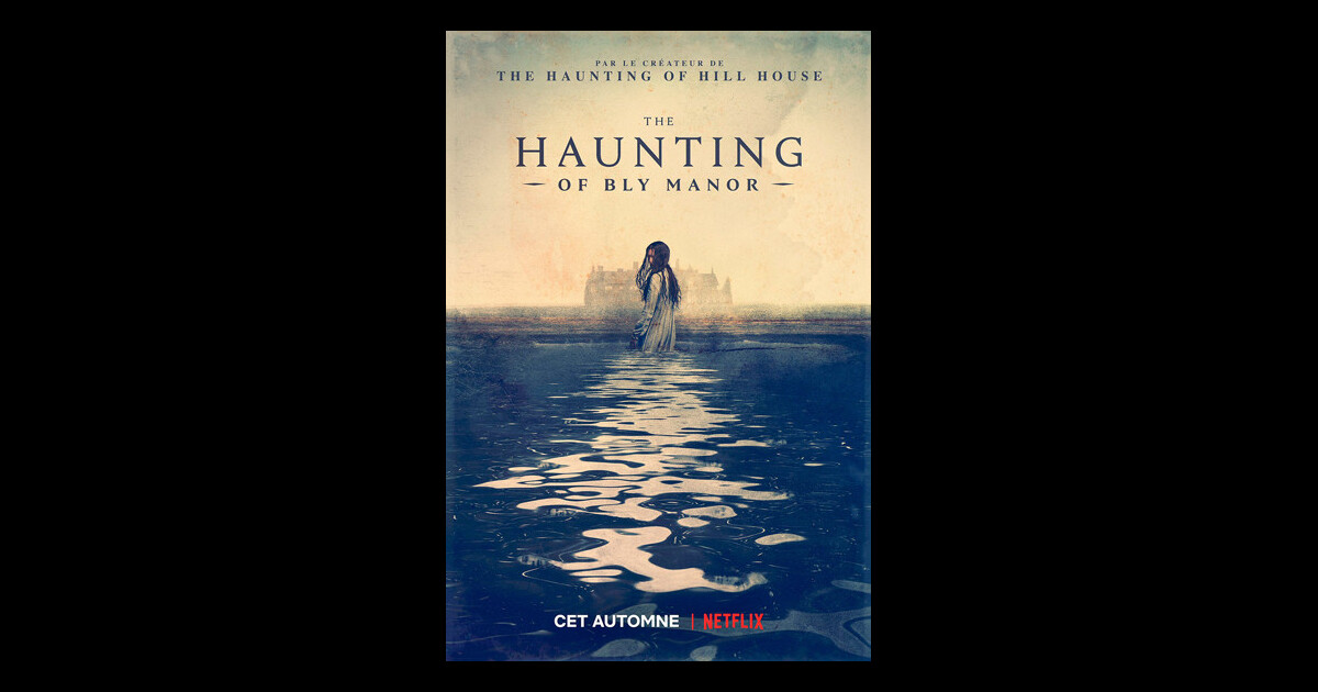 The Haunting of Hill House saison 2 : premières images dévoilées de