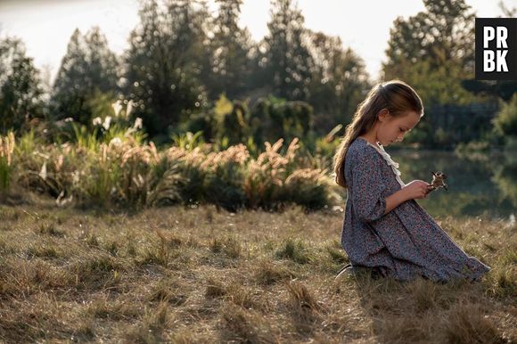 The Haunting of Hill House saison 2 : premières images dévoilées de cette suite qui sera effrayante