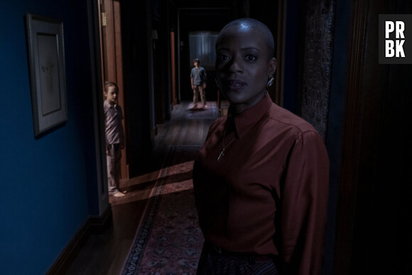 The Haunting of Hill House saison 2 : premières images dévoilées de cette suite qui sera effrayante