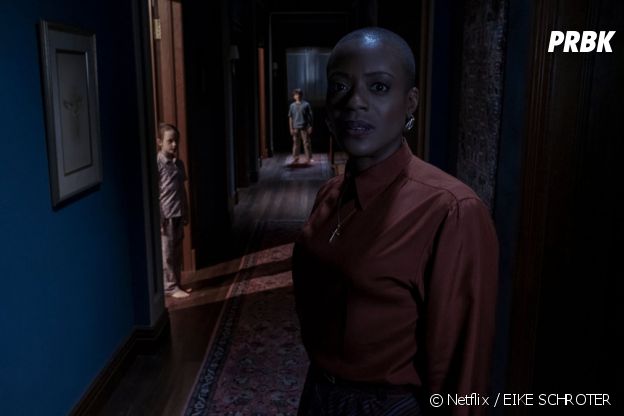 The Haunting of Hill House saison 2 : premières images dévoilées de cette suite qui sera effrayante