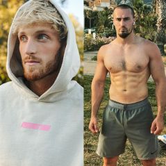 Logan Paul VS IbraTV : un octogone vraiment en approche ? Ibra est chaud bouillant