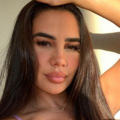 Milla Jasmine métamorphosée : elle dévoile une photo d'elle ado, et elle a BEAUCOUP changé