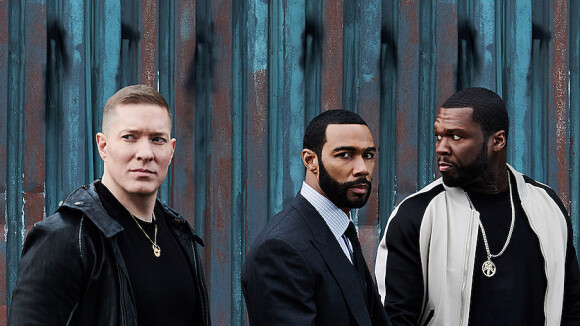 Power Book 2 : Kanan et Ghost de retour dans le spin-off sur Tariq ?