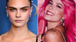 Cara Delevingne en couple avec Halsey après sa rupture avec Ashley Benson ?