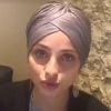 Mennel (The Voice) explique pourquoi elle ne porte plus le turban