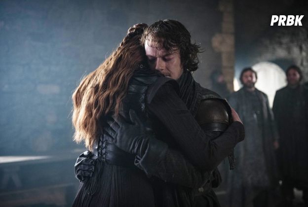 Ces couples de séries TV qui n'ont pas existé mais que les fans auraient voulu voir sur le petit écran