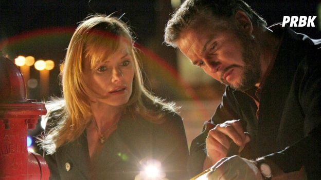 Ces couples de séries TV qui n'ont pas existé mais que les fans auraient voulu voir sur le petit écran