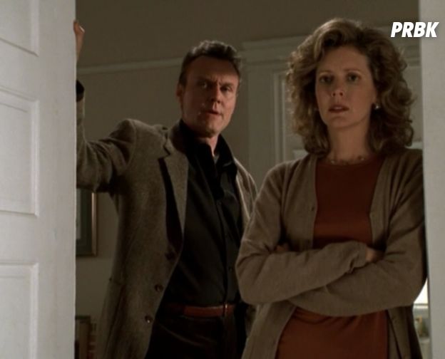 Ces couples de séries TV qui n'ont pas existé mais que les fans auraient voulu voir sur le petit écran