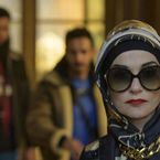 La Daronne : 3 bonnes raisons d'aller voir Isabelle Huppert flic et dealeuse à Barbès