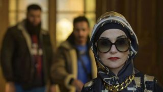 La Daronne : 3 bonnes raisons d'aller voir Isabelle Huppert flic et dealeuse à Barbès