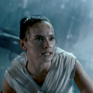 Star Wars 9 : Daisy Ridley tacle les origines de Rey, &quot;Ca n&#039;arrêtait pas de changer en coulisses&quot;