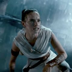 Star Wars 9 : Daisy Ridley tacle les origines de Rey, "Ca n'arrêtait pas de changer en coulisses"