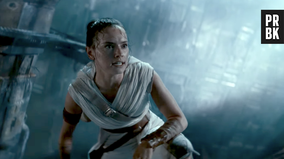 Star Wars 9 : Daisy Ridley tacle les origines de Rey, "Ca n'arrêtait pas de changer en coulisses"