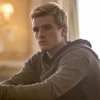 Hunger Games : Josh Hutcherson prêt à jouer dans le prequel ? Il répond