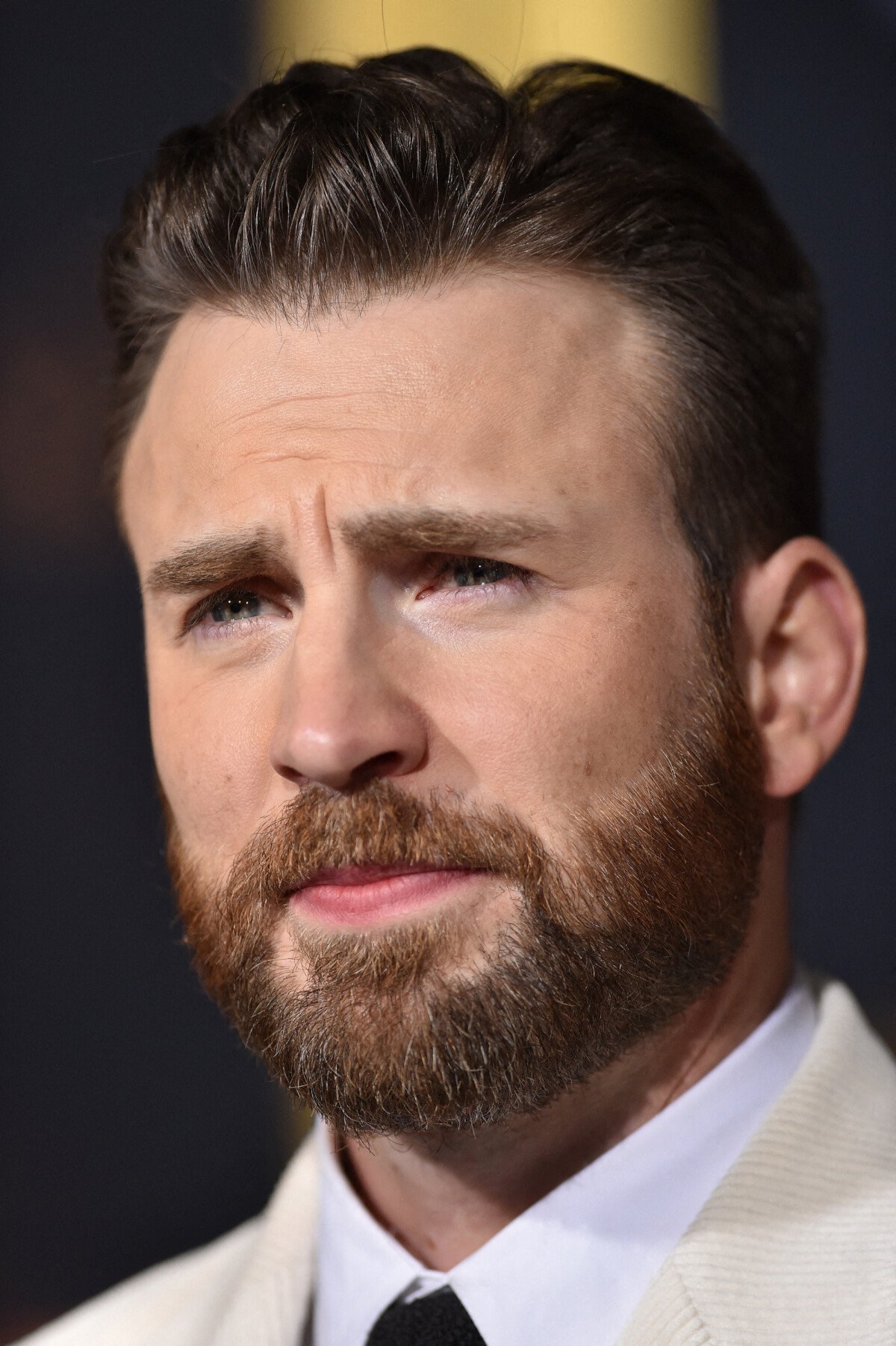 Chris Evans dévoile par erreur une dickpic, Mark Ruffalo réagit avec humour  - PureBreak