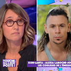 Mort de Bertrand-Kamal (Koh Lanta, les 4 terres) : le bel hommage d'Alexia Laroche-Joubert