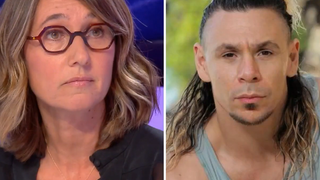 Mort de Bertrand-Kamal (Koh Lanta, les 4 terres) : le bel hommage d'Alexia Laroche-Joubert